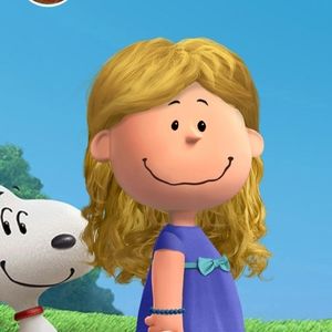 Meet your Posher, Glenna